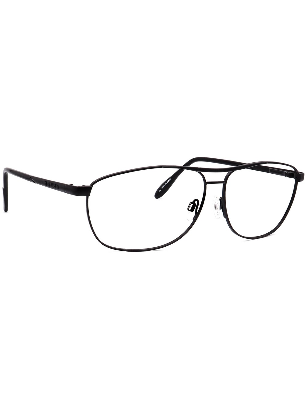 Serengeti 6407 212 Sunglasses (no lenses)